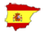 C.V.P. S.L. - Espanol